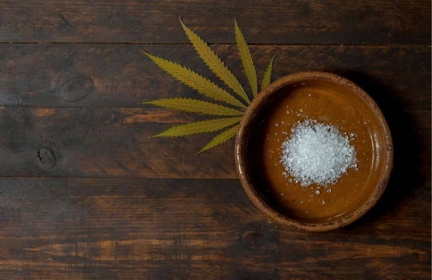 CBD Full Spectrum, Broad Spectrum, CBD Isolat : Quelles différences ?