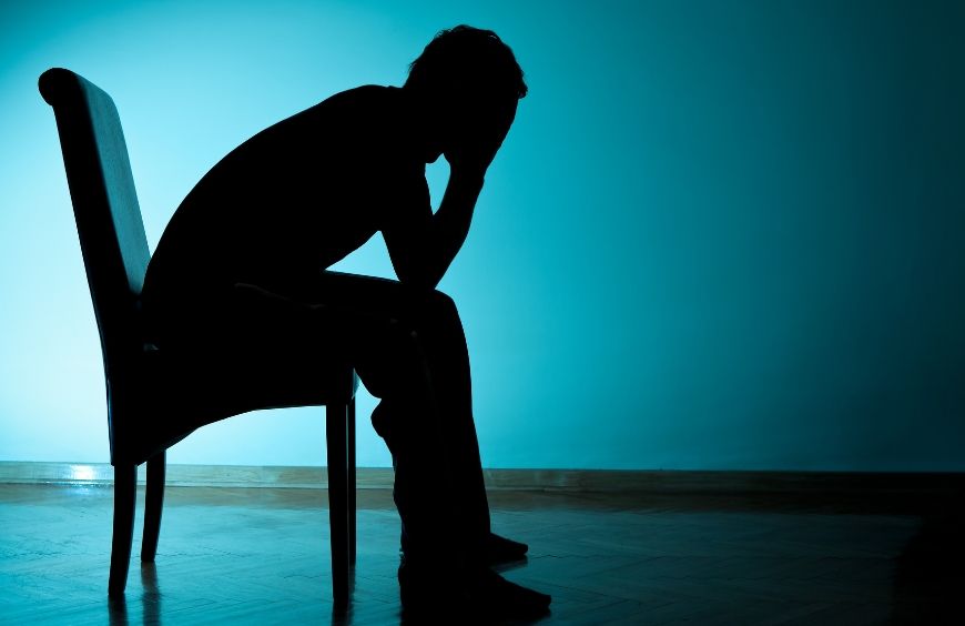 Comment le CBD pourrait-il aider en cas de dépression ?