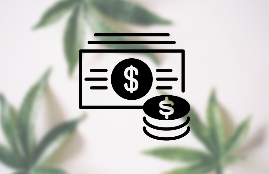 Quel est le prix du CBD ?