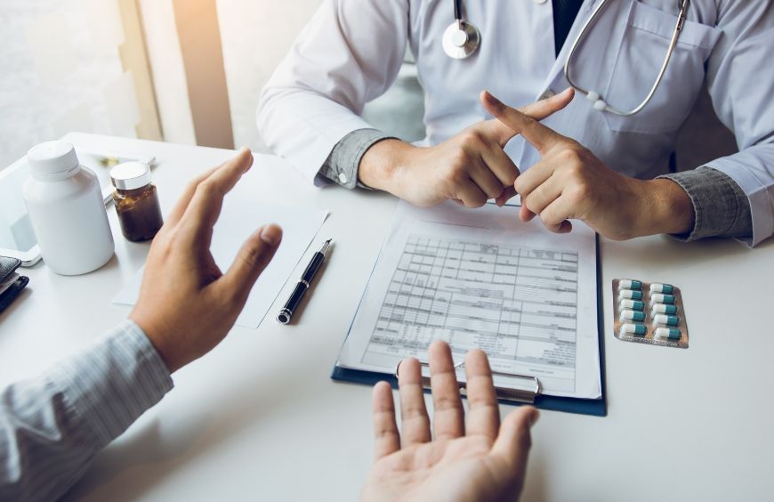 Les contre-indications du CBD : Quelles sont-elles ?