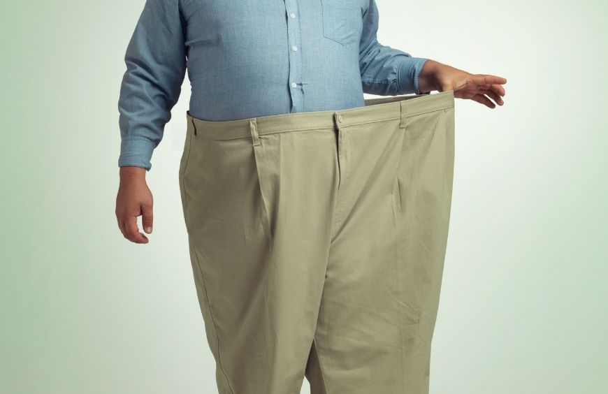 Le CBD est-il efficace pour perdre du poids ?