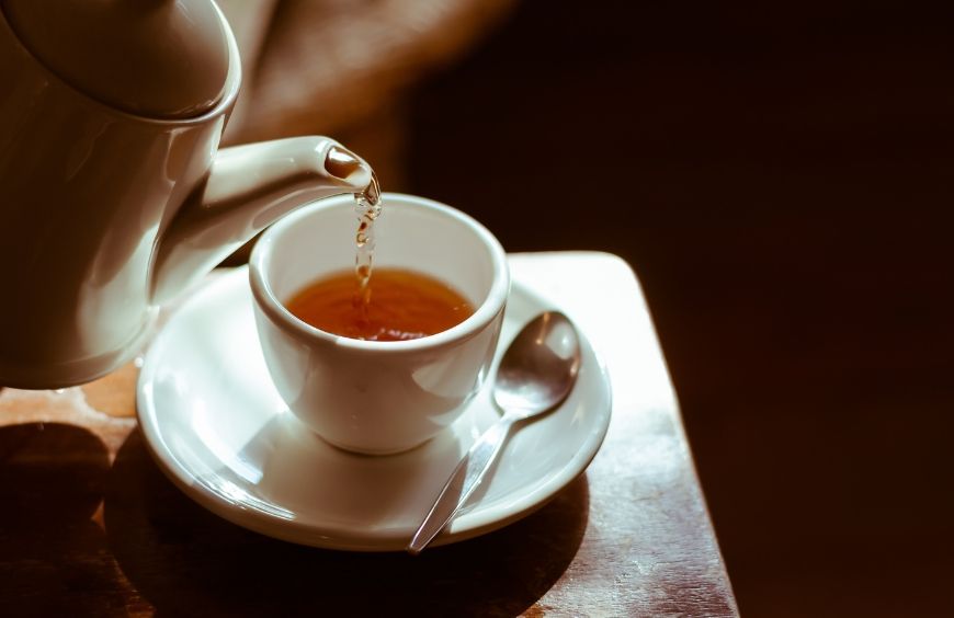 Les potentiels bienfaits de la tisane au chanvre sur le sommeil