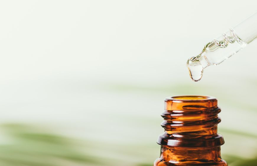 Quel est le dosage de CBD pour une douleur chronique ?