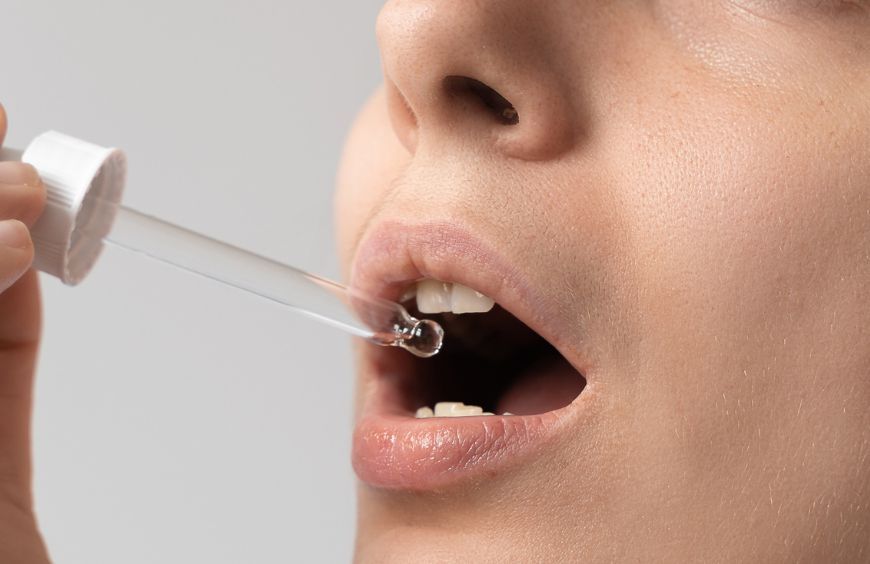 Est-il bon de prendre de l'huile de CBD tous les jours ?