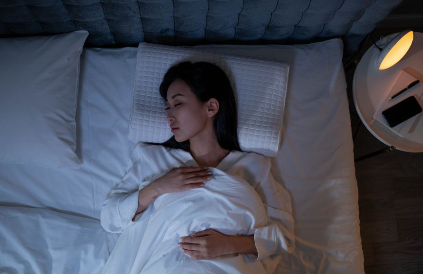 Quelle est l'huile de CBD la plus efficace pour dormir ?