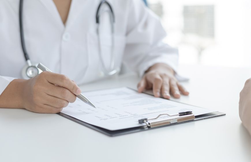 Mon médecin n'est pas encore formé au CBD, comment lui en parler ?