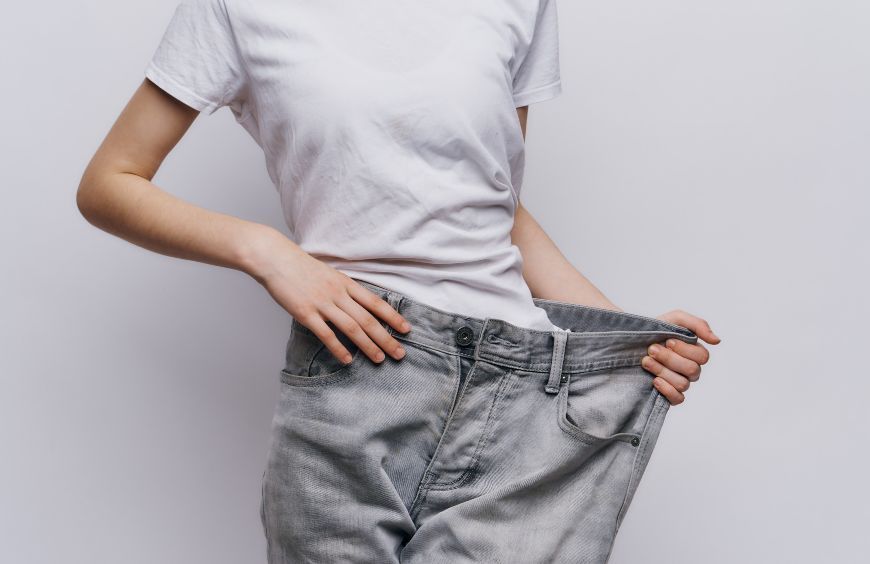 Quel CBD fait maigrir ? 