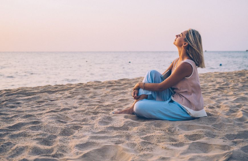 Temps d'action du CBD