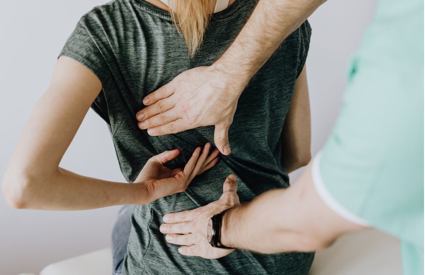 Quel CBD pour le mal de dos ? 