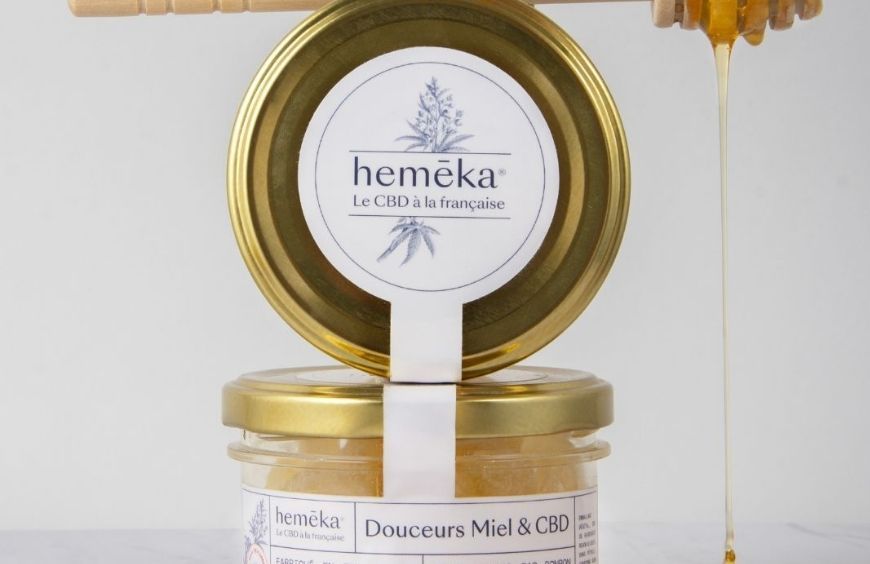 Aliments au CBD : Que choisir ? 