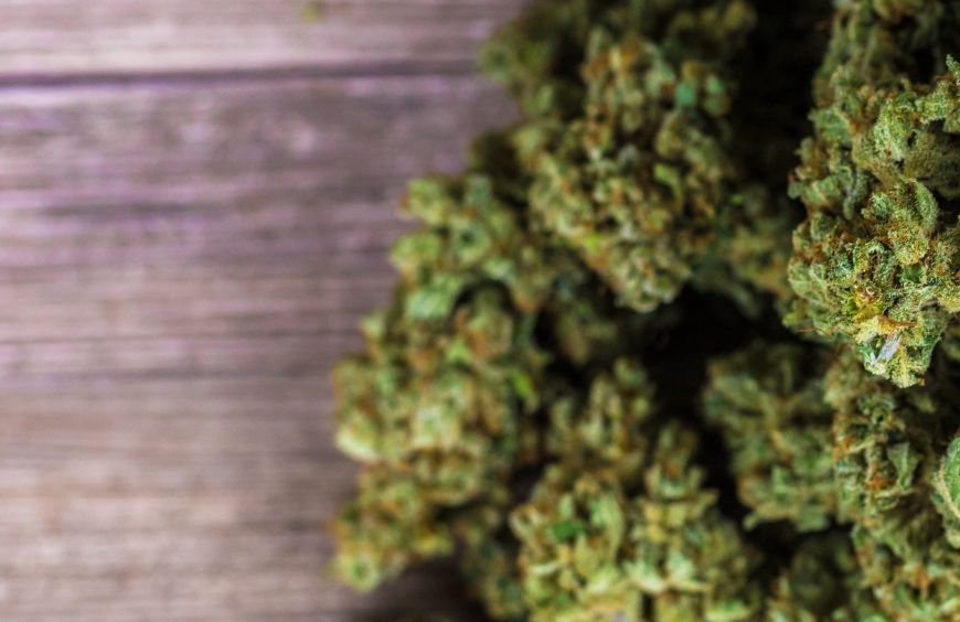 Faut-il acheter du THCV ? 