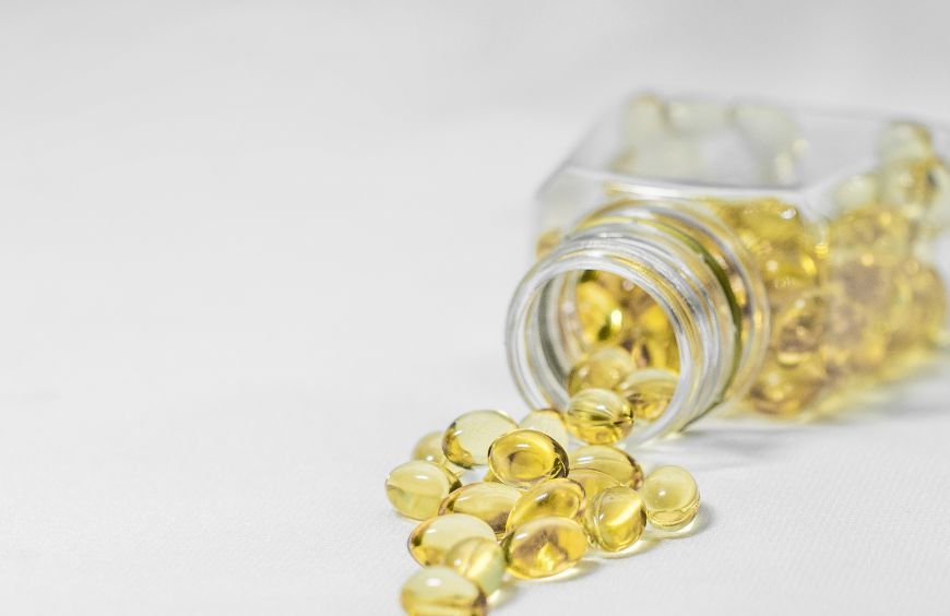 Quel est l'intérêt du CBD en gélules ? 