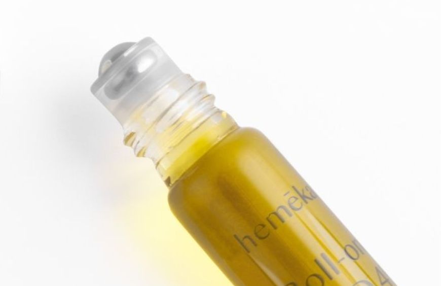 Le CBD : efficacité prouvée contre les cernes ?