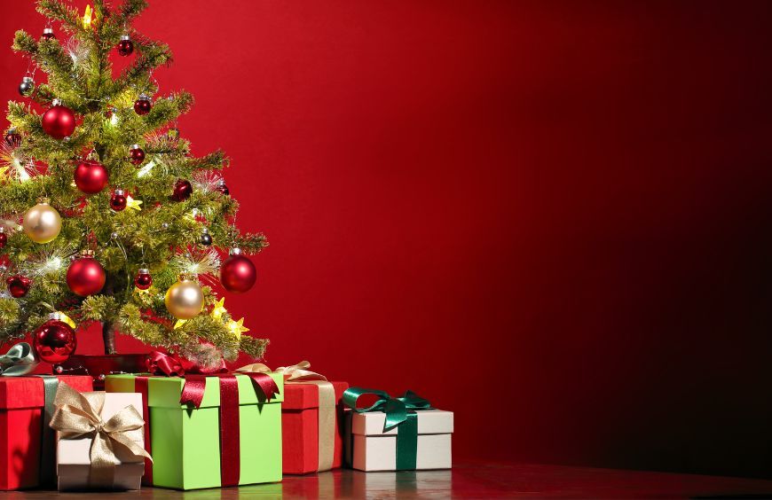 Quel CBD pour Noël ? 