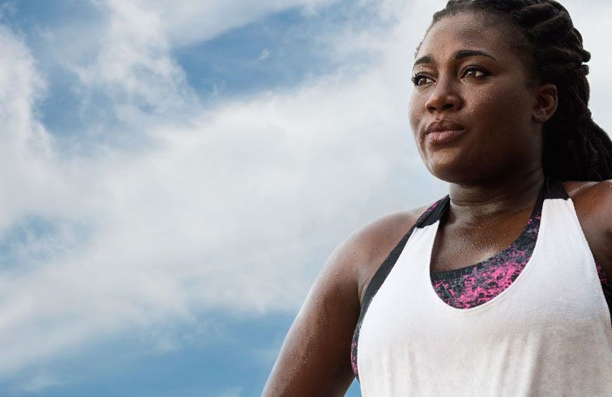 Prendre du CBD quand on est sportif : est-ce du dopage ? 