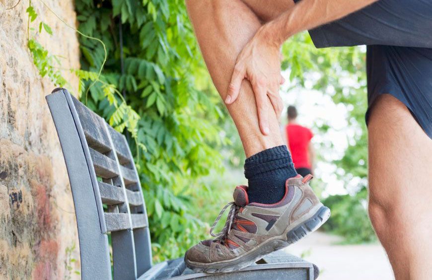 Le CBD est-il efficace pour calmer les tendinites ?