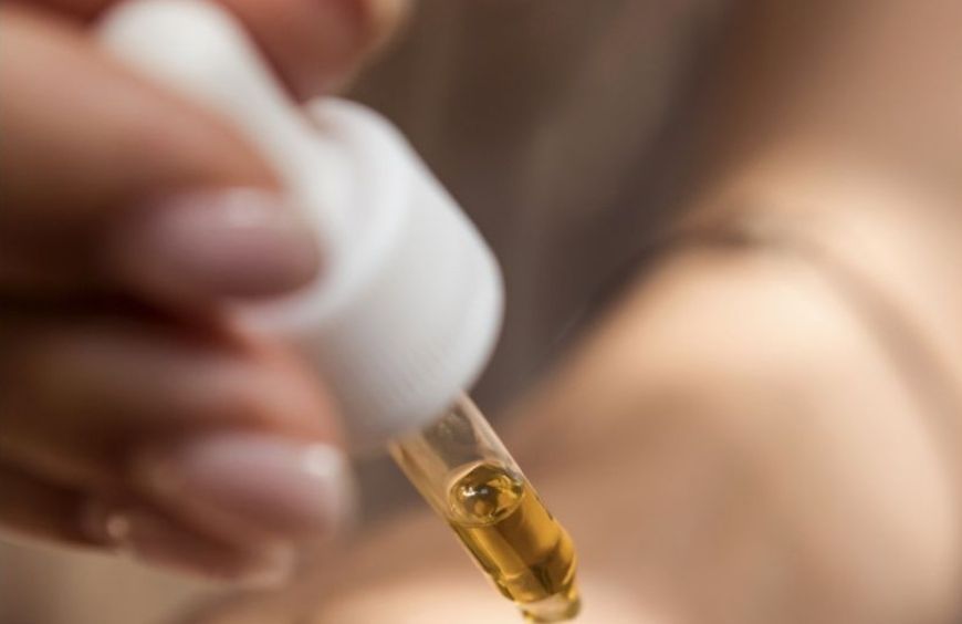 Pourquoi le THC est différent du CBD ?