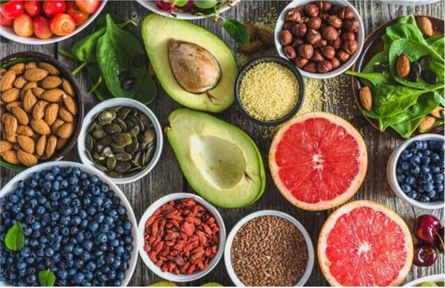 Que sont les flavonoïdes et quelles sont leurs vertus ?