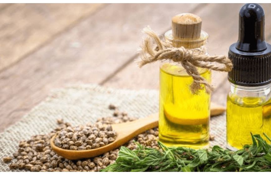 Quelles sont les différences entre l'huile de chanvre et l'huile de CBD?