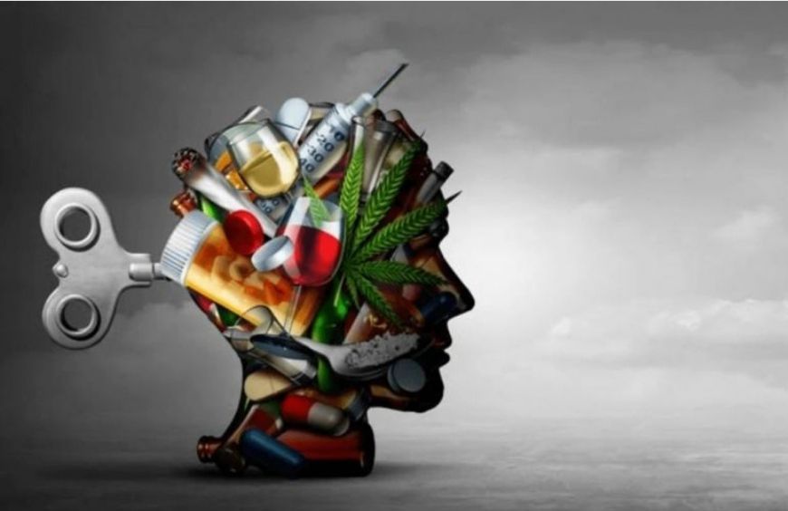 La consommation de CBD rend-elle dépendant ?