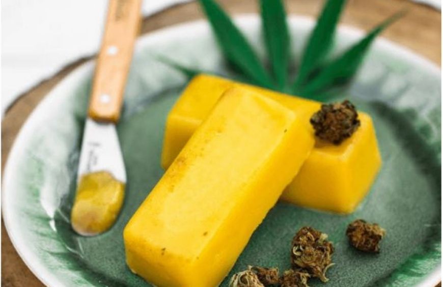 Peut-on cuisiner avec du CBD ? 