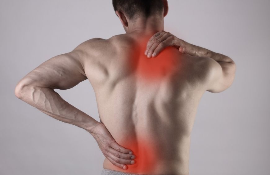 Le CBD et l'inflammation : Ce qu'il faut savoir