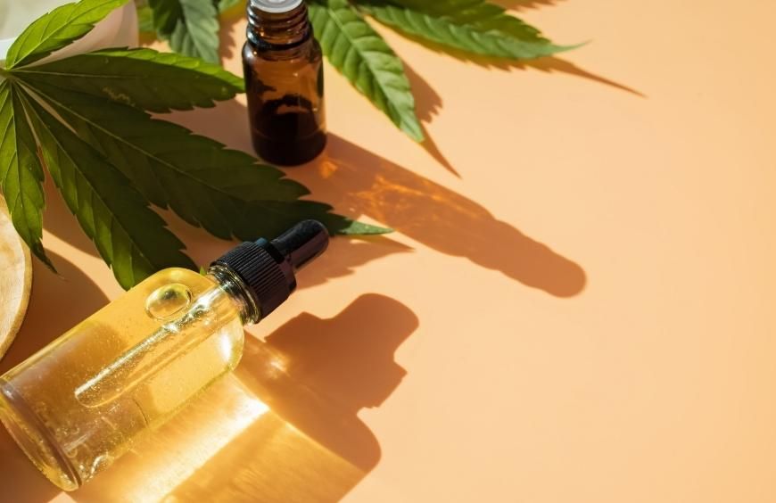 Quand prendre du CBD ? 