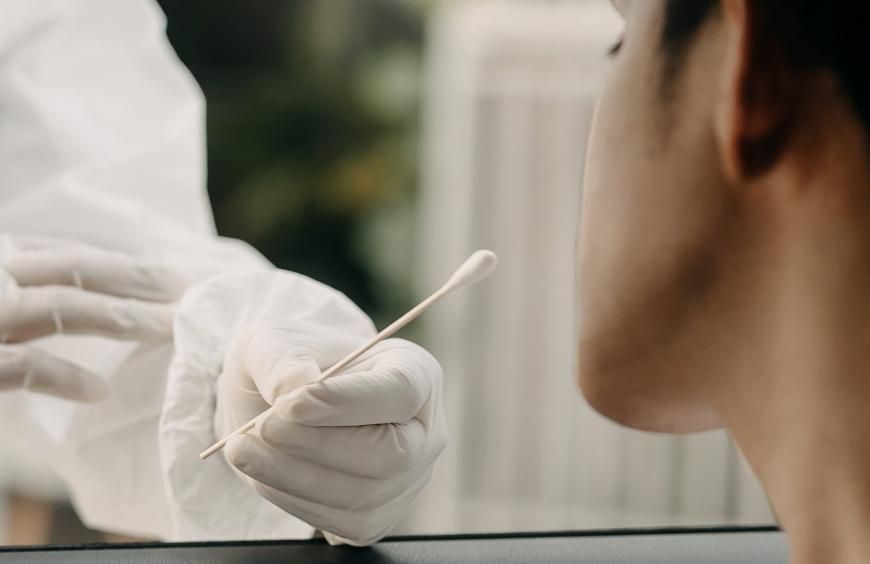 CBD et test salivaire : tout ce qu’il faut savoir avant de prendre le volant