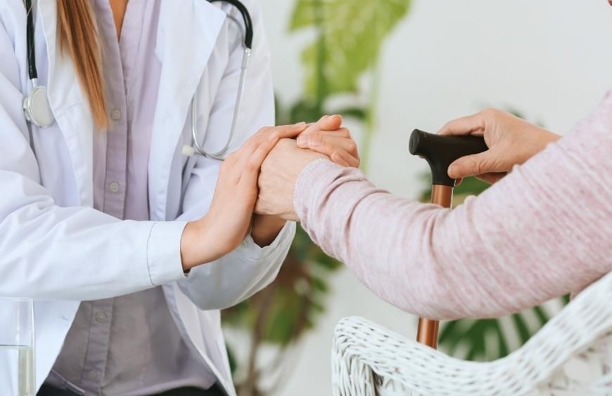 Le CBD et Parkinson : Ce qu'il faut absolument savoir !