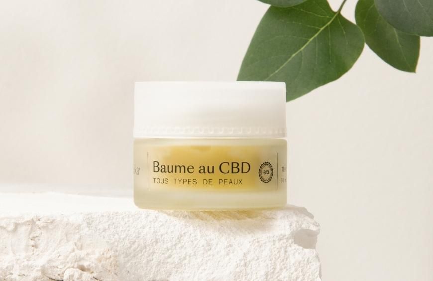 Comment le baume au CBD peut aider à la récupération musculaire ?