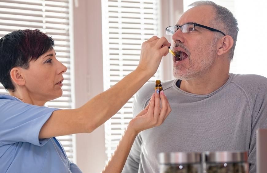 À partir de quel âge peut-on consommer du CBD ?