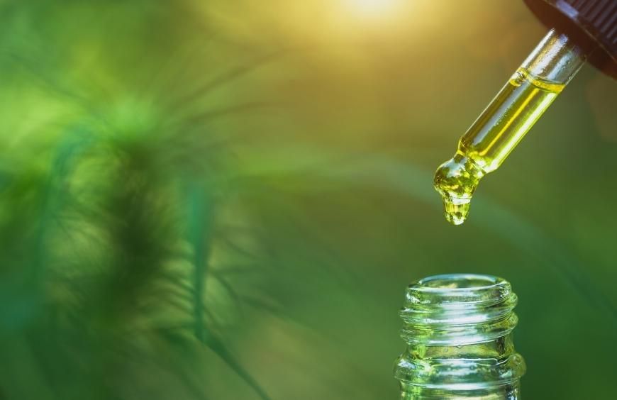 Les bienfaits de l’huile de CBD : quels sont-ils ?