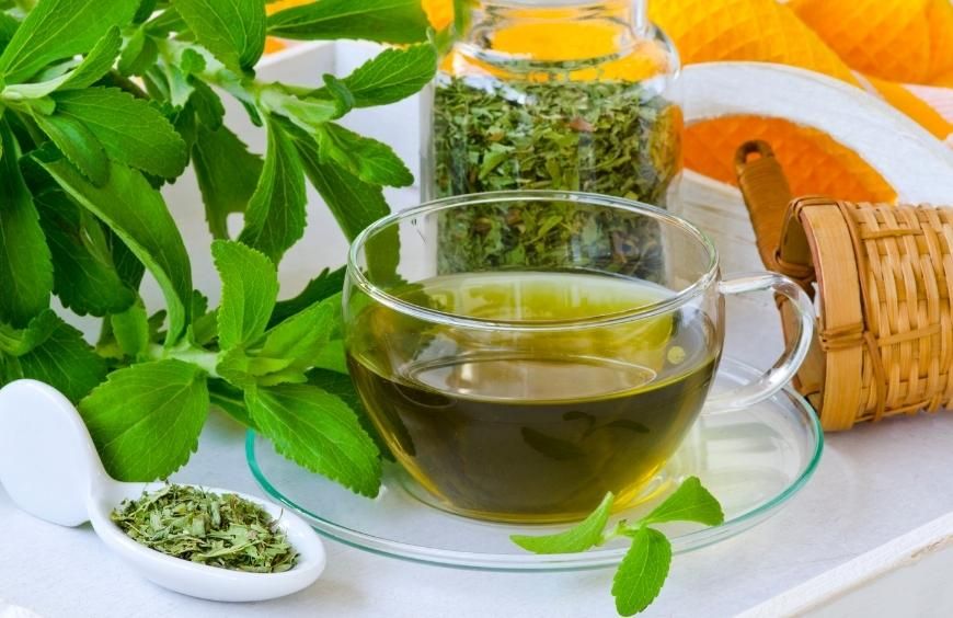 Pourquoi infuser du CBD ?