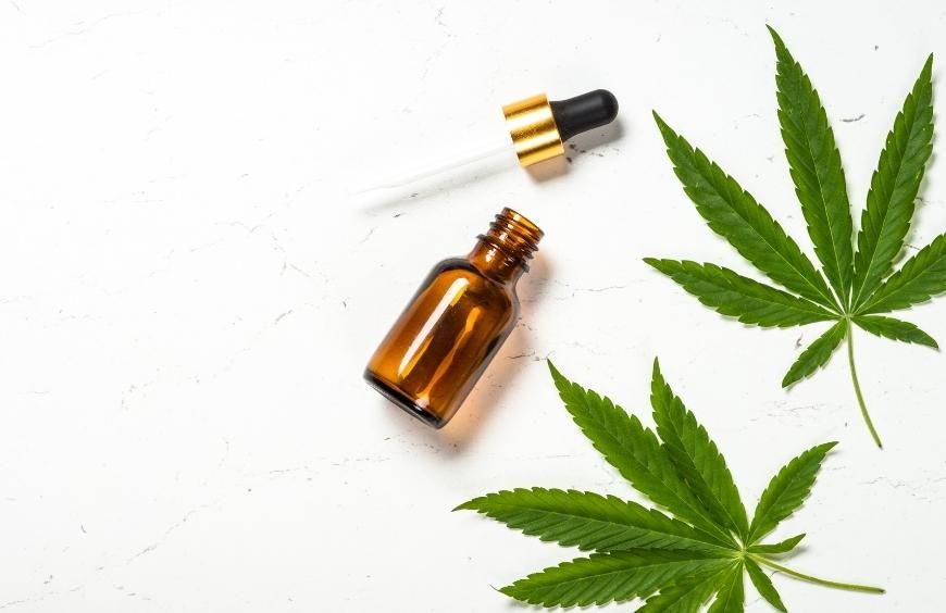 Quelle est la durée des effets du CBD ?