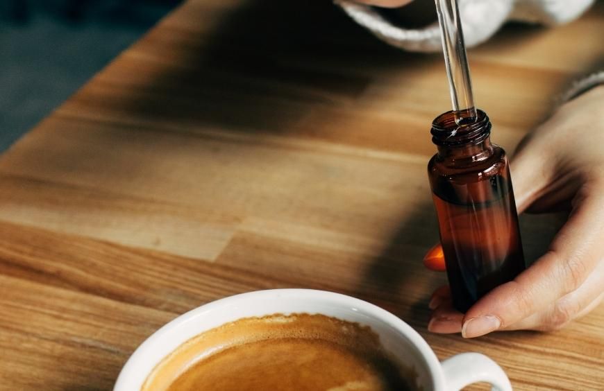 A quelle fréquence consommer du CBD ?