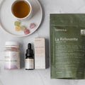 Coffret Journée Tranquille : Relaxez-vous !
