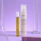 Coffret DUO cosmétiques : Roll On + Crème