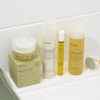 Coffret QUATRO cosmétiques CBD