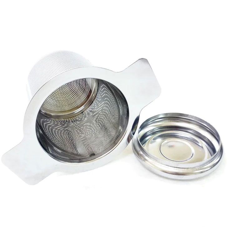 Infuseur en Inox à thé et infusion