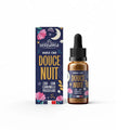 Huile CBD Sommeil 20% et plantes