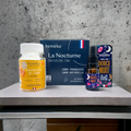 Coffret CBD Bonne Nuit : Retrouvez le sommeil !