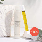 Coffret DUO cosmétiques : Roll On + Crème