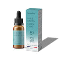Huile CBD Animaux (chien - chat) 5%