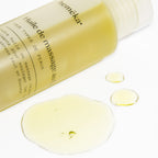 Huile de massage au CBD