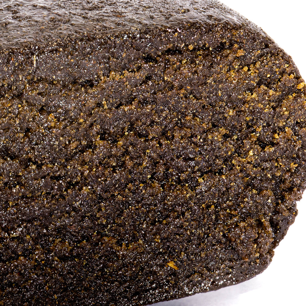 Résine Black Afghan Hash 50%