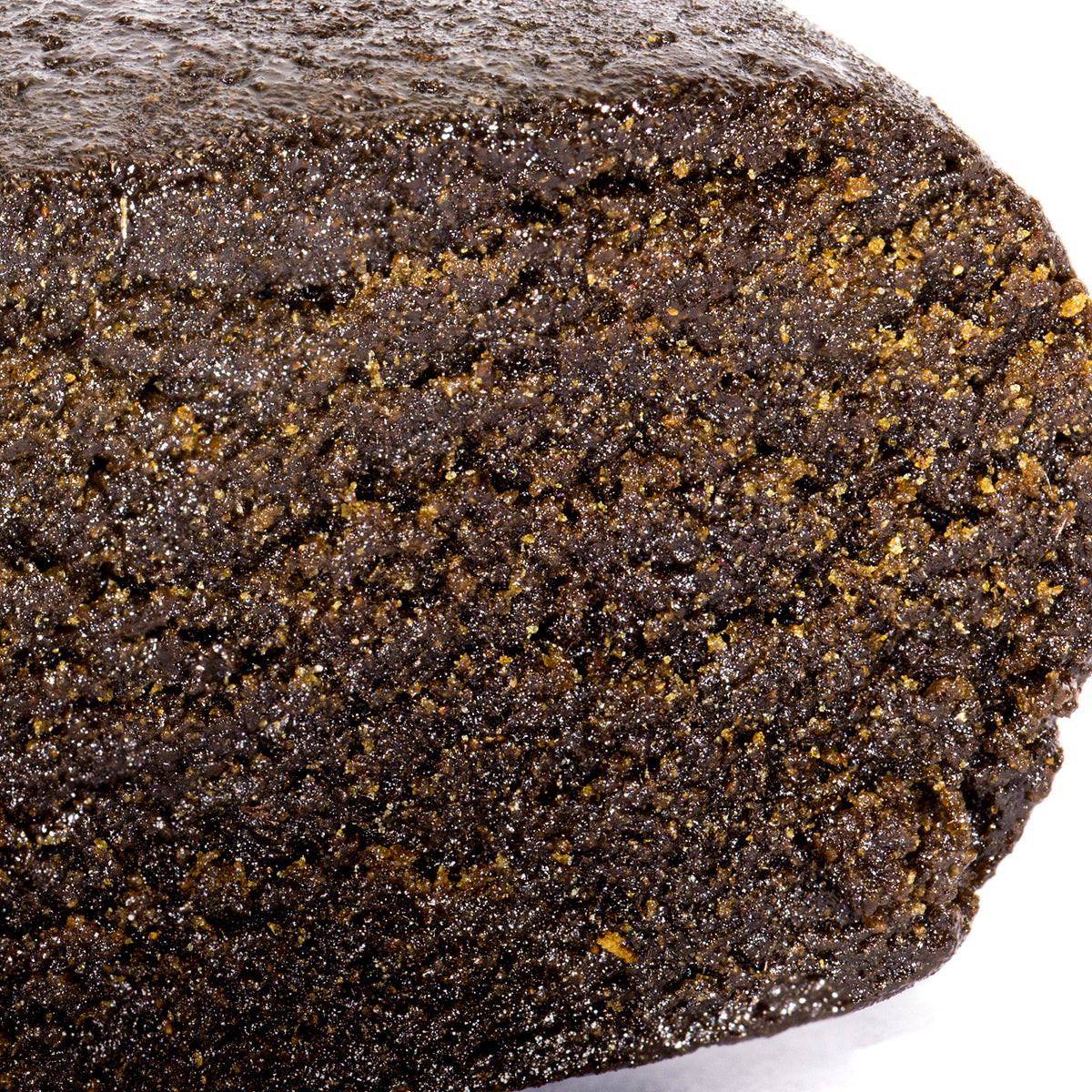Résine Black Afghan Hash 50%