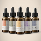 Huile CBD Full Spectrum 30%