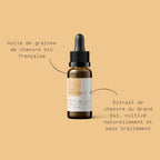 Huile CBD Full Spectrum 15%