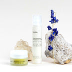 Coffret DUO cosmétiques CBD : Baume + Crème