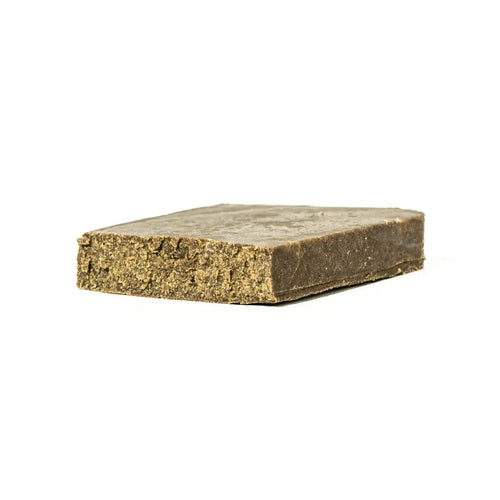 Bubble Hash 4x filtré